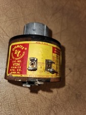 Ohmite variable transformer for sale  Oshkosh