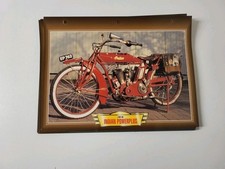 Indian powerplus 1916 d'occasion  Achicourt