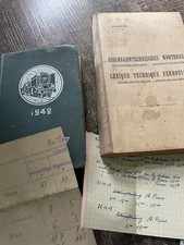 1942 taschen kalender gebraucht kaufen 1942 taschen kalender gebraucht kaufen  Neustadt am Rübenberge