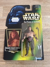 1997 star wars d'occasion  Nancy-