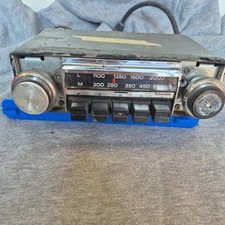Vintage radiomobile model for sale  LONDON