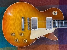 Gibson les paul gebraucht kaufen  Wollmatingen
