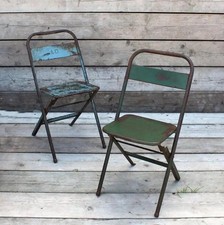 Forét rustic steel for sale  READING