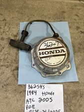 1984 honda atc for sale  Lewiston