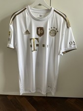 Riginal adidas bayern gebraucht kaufen  Lörrach
