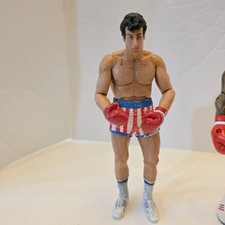 Neca 2012 rocky for sale  Mc Louth