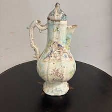 Antica maiolica ceramica usato  Viterbo