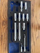 Cornwell cbpspst spark for sale  Riverton
