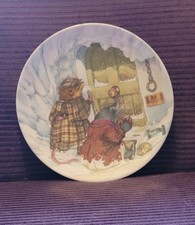 wind willows wedgewood for sale  NORWICH