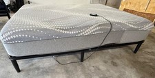 Plush sealy posturepedic for sale  Oceanside