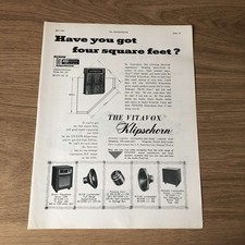Gram186 magazine advert for sale  UK