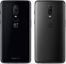 Celular OnePlus 6 Dual SIM 4G LTE Octa-core Android 6.28" 64GB/128GB ROM, usado comprar usado  Enviando para Brazil