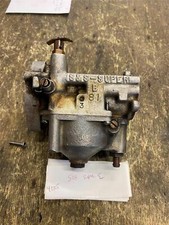 Cycle super carb for sale  Butler