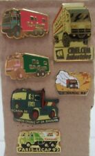 Lot pin rallye d'occasion  Bellegarde-sur-Valserine