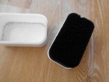 Reise schuh pflegeschwamm gebraucht kaufen  Elmshorn