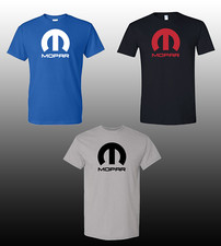 Mopar shirt for sale  Lancaster