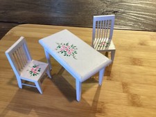 Doll house miniature for sale  Odenville