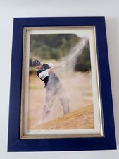 Tiger woods british for sale  Schaumburg