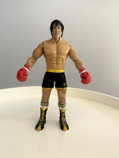 Rocky jakks pacific for sale  DUMFRIES