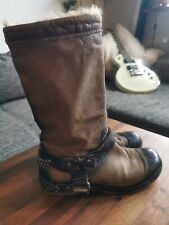 Damen stiefel pakros gebraucht kaufen  Bremen