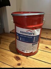 Remmers 20l aqua gebraucht kaufen  Berlin
