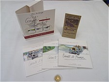 Monnaie paris 2005 d'occasion  Strasbourg-