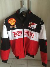 Jacket giubbino ferrari usato  Ginestra