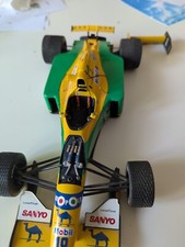 Benetton ford b193b gebraucht kaufen  Hamburg