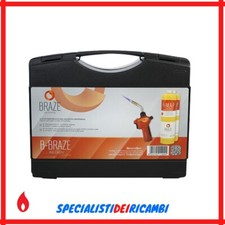 Braze kit light usato  Curno