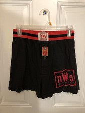 Vintage nwo wcw for sale  Minster
