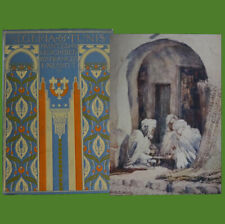 1906 algeria tunis for sale  TUNBRIDGE WELLS