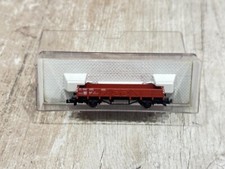 Fleischmann 8200 carro usato  Lacchiarella