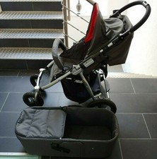 Indie bumbleride kinderwagen gebraucht kaufen  Kronberg im Taunus