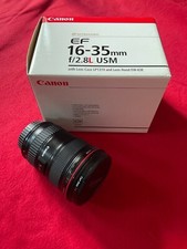 Canon bjektiv ultrasonic gebraucht kaufen  Deutschland
