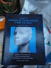 Atlante chirurgia dei usato Atlante chirurgia dei usato  Collazzone