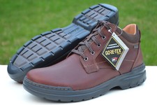 Clarks bnib mens for sale  ERITH