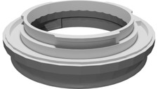 Macro extension adapter usato  Italia