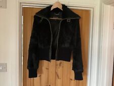 guess jacket bomber for sale  EXETER