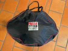 Paella camping grill gebraucht kaufen  Ellhofen