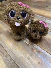 Set beanie boos for sale  Greenville