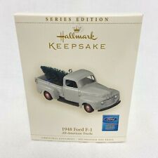 Hallmark 2006 american for sale  Katy