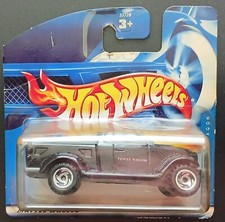 Hot wheels 2000 for sale  FAREHAM