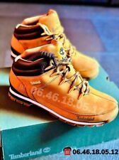 Chaussures timberland eurospri d'occasion  Lille-