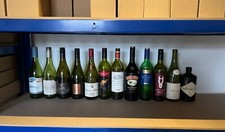 Set empty alcohol for sale  LONDON