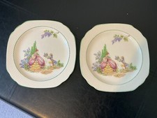Vintage swinnertons lilac for sale  READING