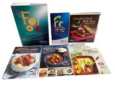 Slimming books booklets for sale  NEWPORT