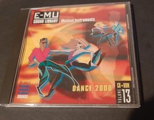 Emu sound library gebraucht kaufen  Hildesheim