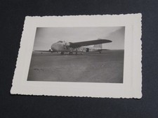 Photo avion bristol d'occasion  Avion