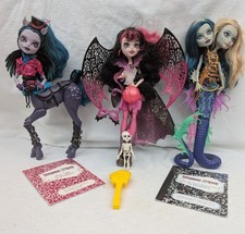 Monster high dolls for sale  Sacramento