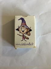 Halloween witch carabouilla d'occasion  Expédié en Belgium